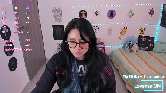 Cherry_blush_ webcam