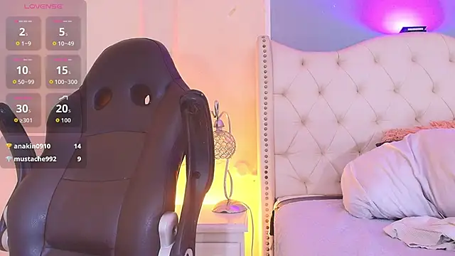 Kya_Wild webcam