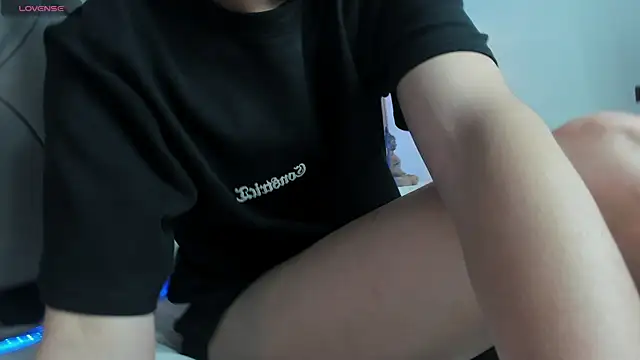 SamBlack_ webcam