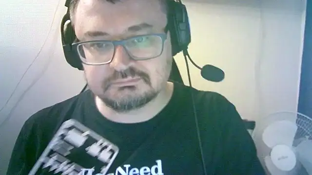 SirAbuser webcam