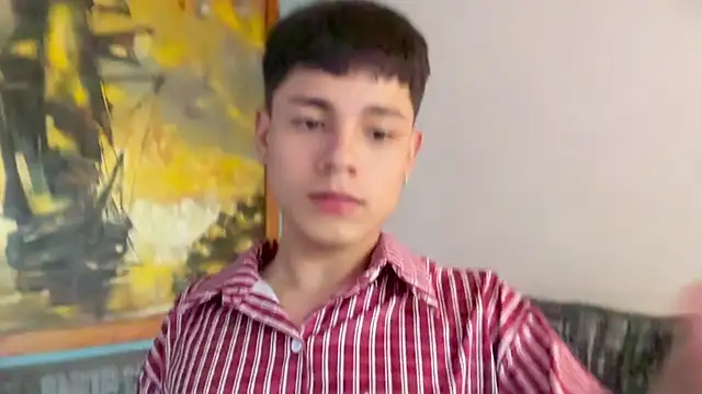 Bldavioro45 - Male webcam sex chat