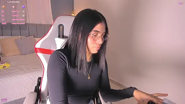 valentina_Noa webcam