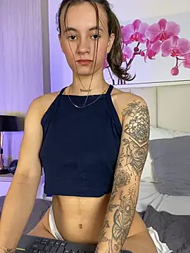 JuliaColemann webcam