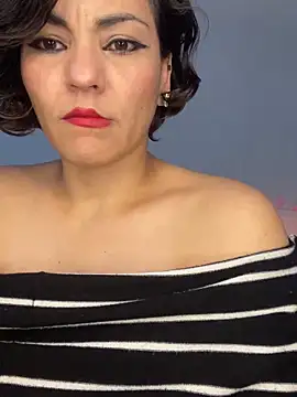 eva_luz webcam