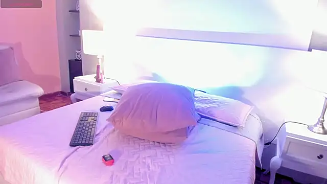 Dasha_Rouse1 webcam