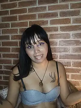 JellyFromHeaven webcam
