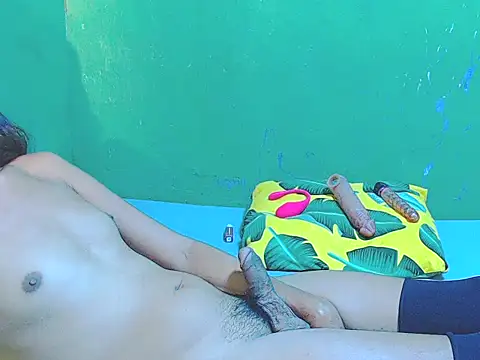 ToiletPlayBarbieDoll webcam