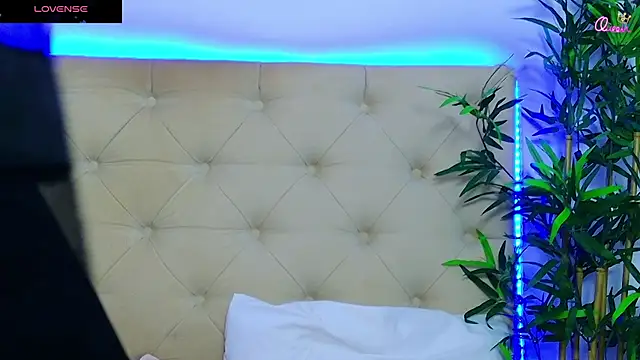 Daliya_ webcam
