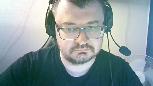 SirAbuser webcam