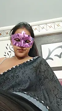 Shivani_hotty webcam