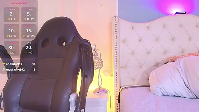 Kya_Wild webcam