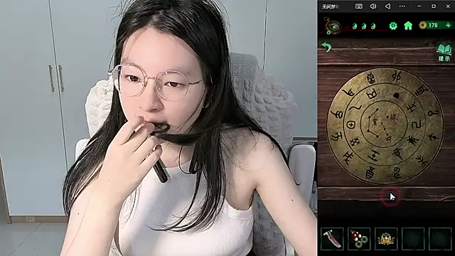 Erya-369 webcam