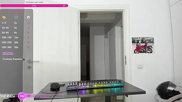 ZackFraser webcam