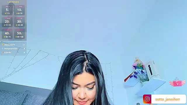 jennifer_Scot webcam