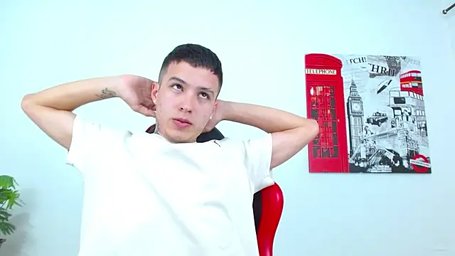 cumandres18 (M twink) - 💦Cumshow 💦
