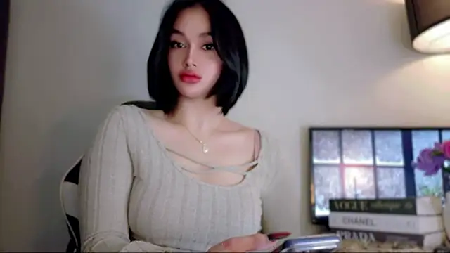 Anna_HollyDoll webcam