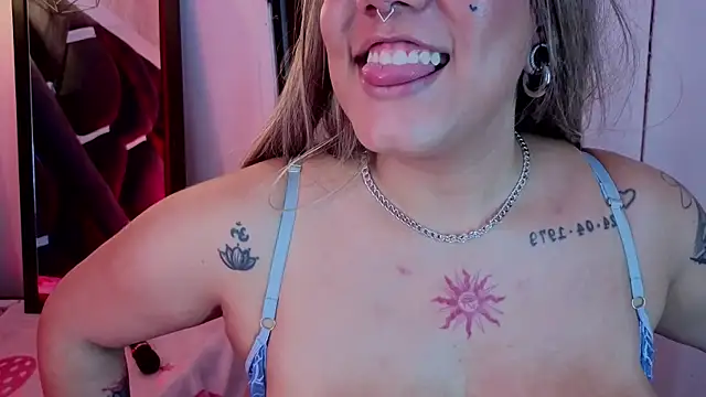 Melissa_Adamsx webcam