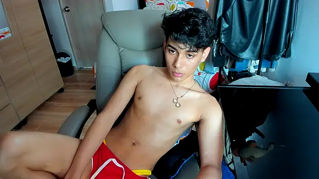 AliottTwink webcam