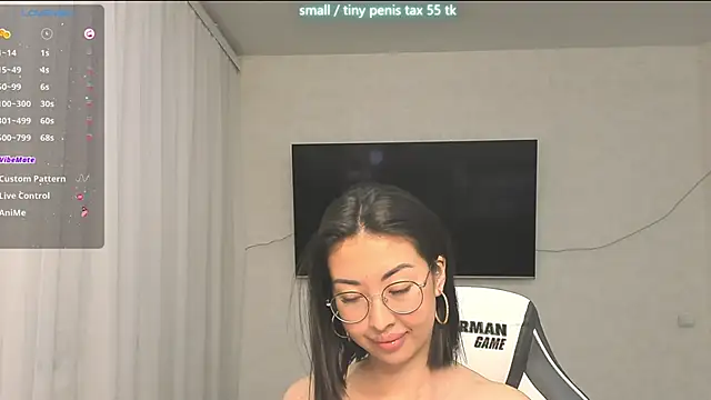 sofianour - SofiaNour's free webcam - UK Sex Cams