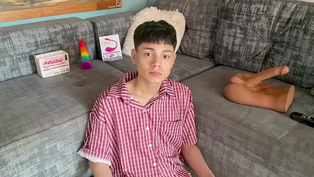 Cararrldyrose - Male webcam sex chat