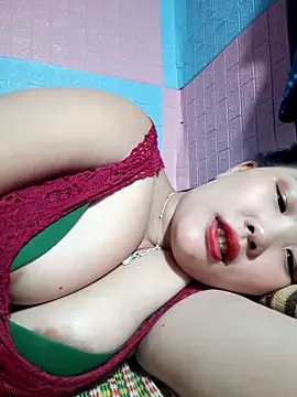 Irene-01 webcam