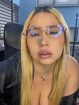 Aliss_Taylor1 webcam