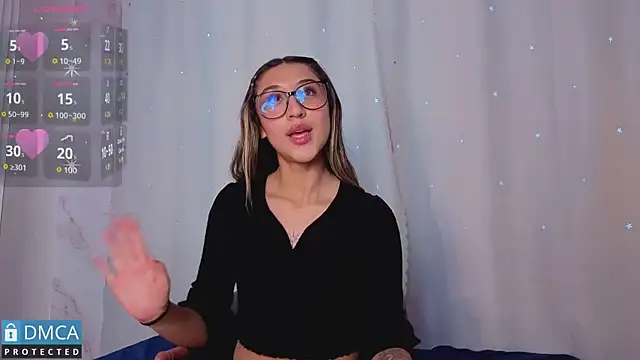 isa_sweet1_ webcam