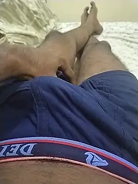 Luckyprasad2486 webcam