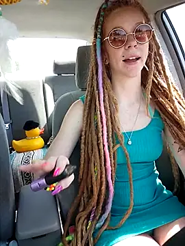 LucidLucy webcam