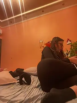 Flossy_Vettie webcam