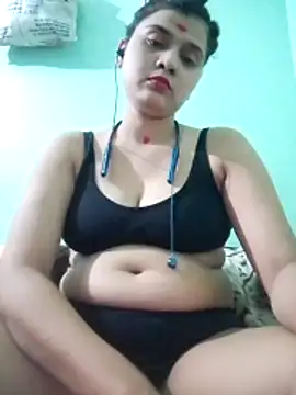 Kiara-Sharma webcam