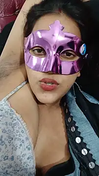 Shivani_hotty webcam