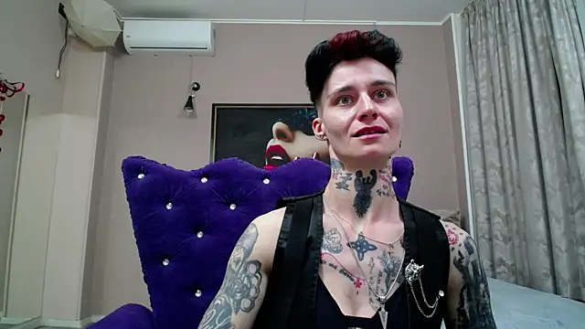 KennyXSX webcam
