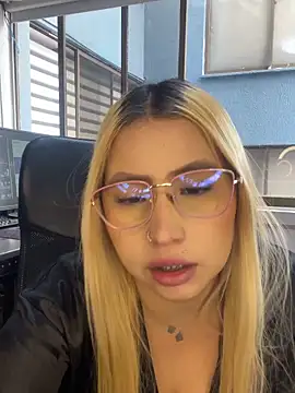 Aliss_Taylor1 webcam