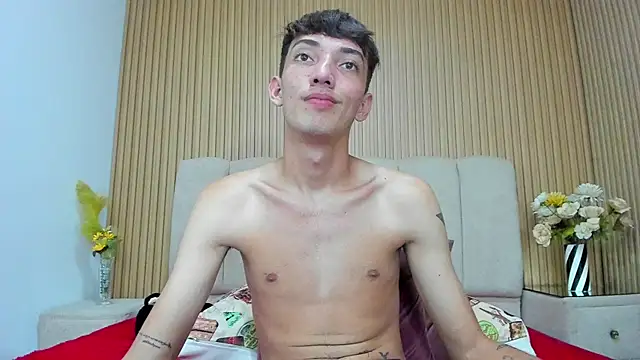 MichaelVasquex webcam