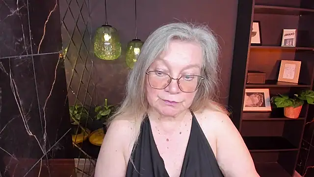 NataliMellow webcam
