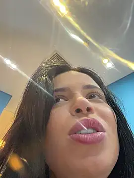 Rafaellaz webcam