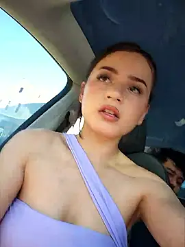 SophiaXJohn webcam