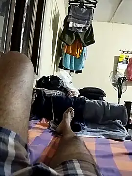 rockchami webcam