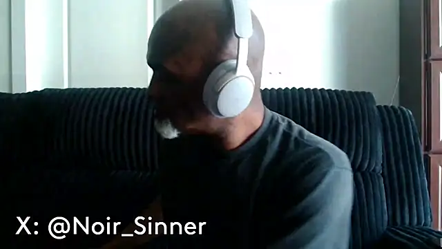 sinnernoir (M mature) - cum!!!