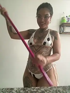 madyson_fox webcam