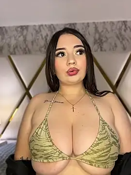ValeriaCarter