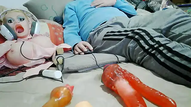 messi_syssy webcam