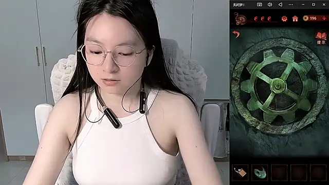Erya-369 webcam