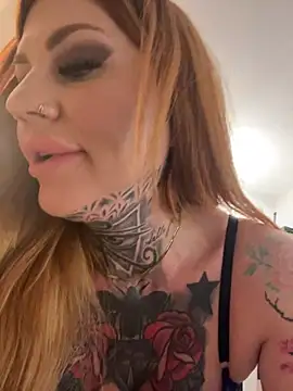 krysstal003 webcam