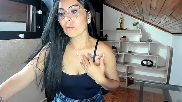Tania_mature