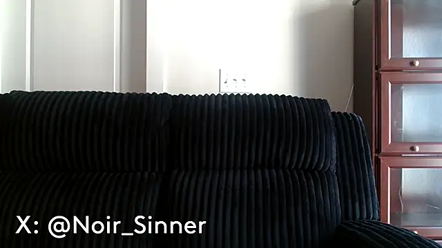 sinnernoir webcam
