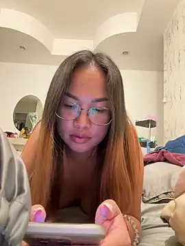 Ponthip webcam