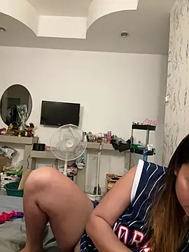 Ponthip webcam