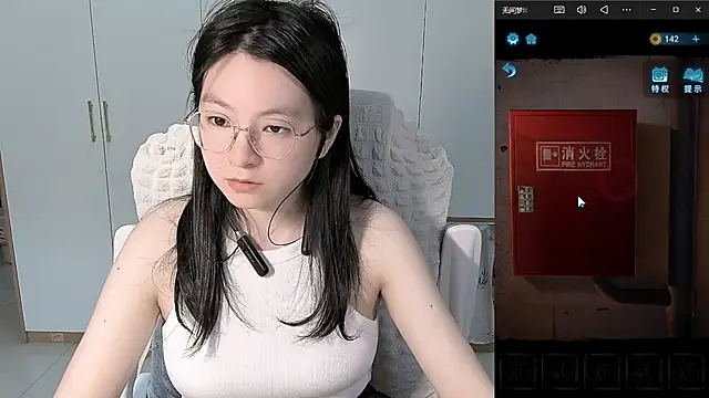 Erya-369 webcam